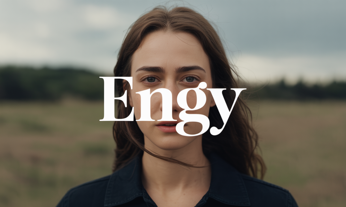 Illustration de Engy, Prénoms