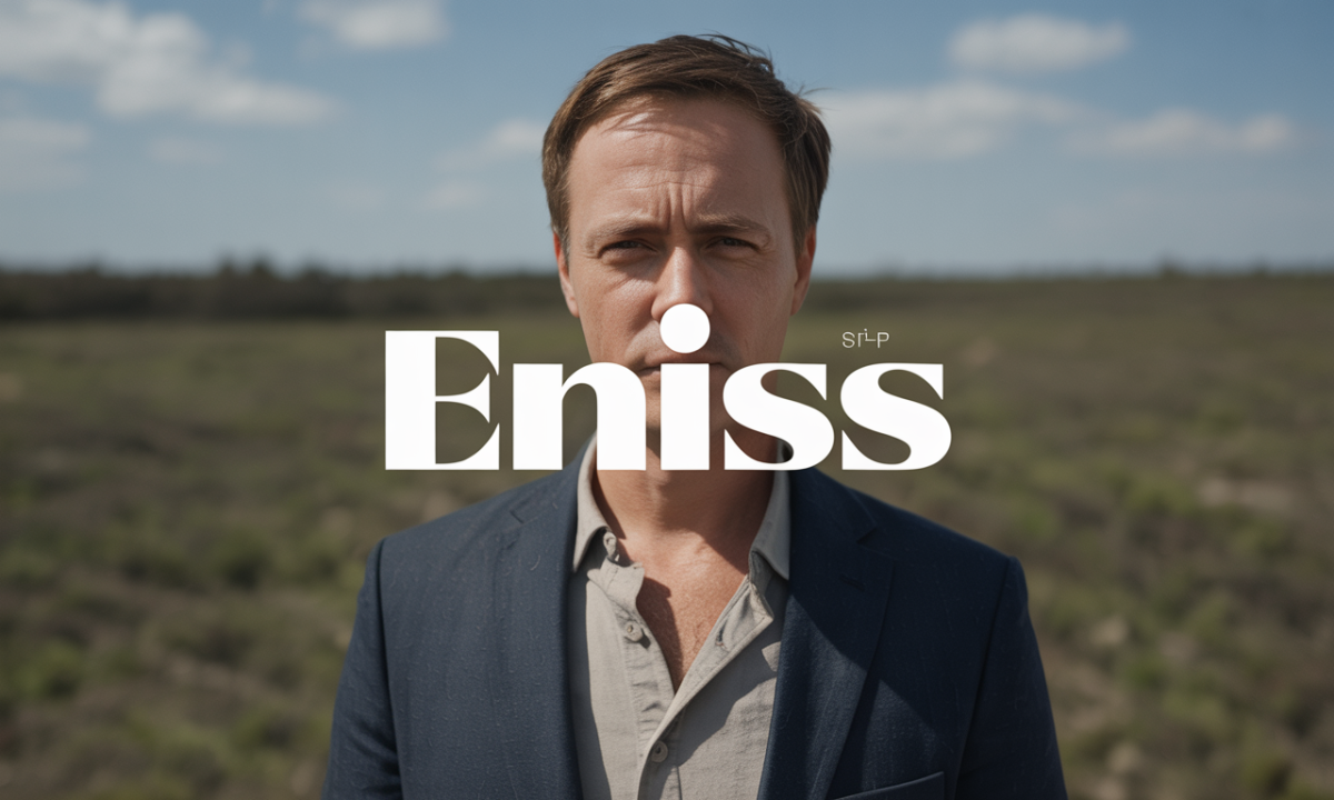 Illustration de Eniss, Prénoms