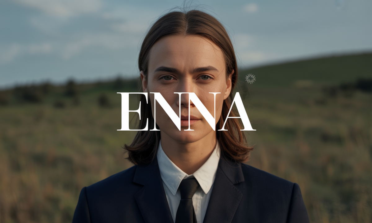 Illustration de Enna, Prénoms