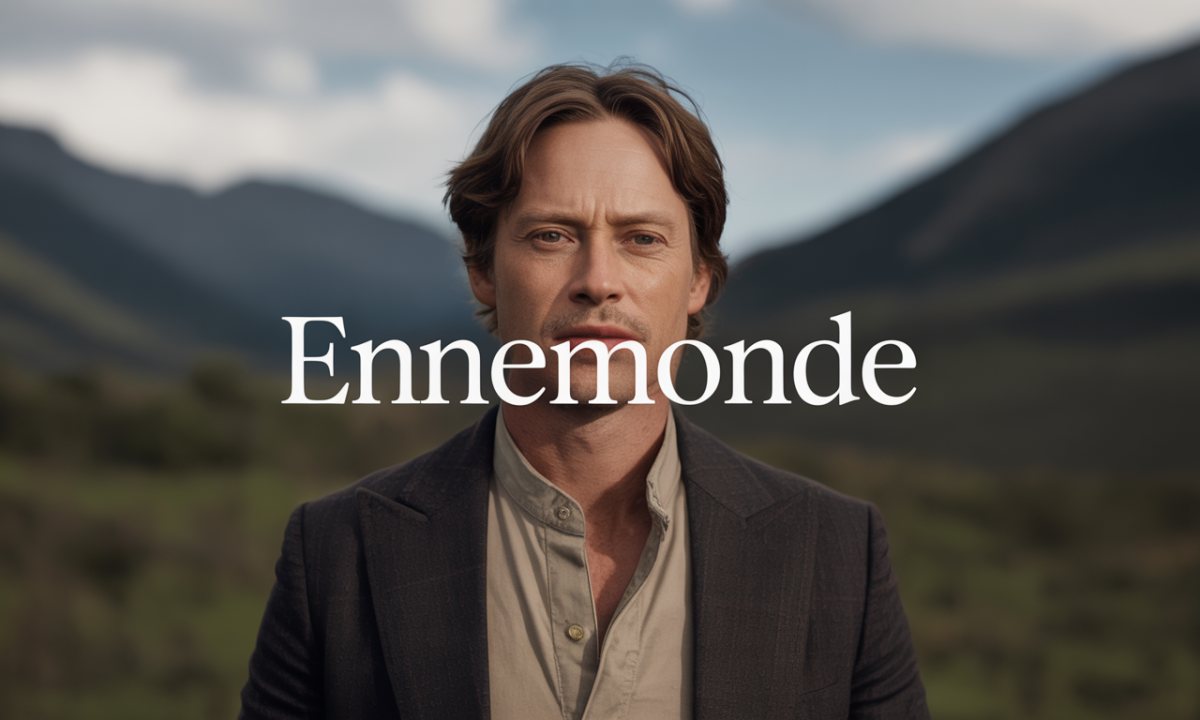 Illustration de Ennemonde, Prénoms