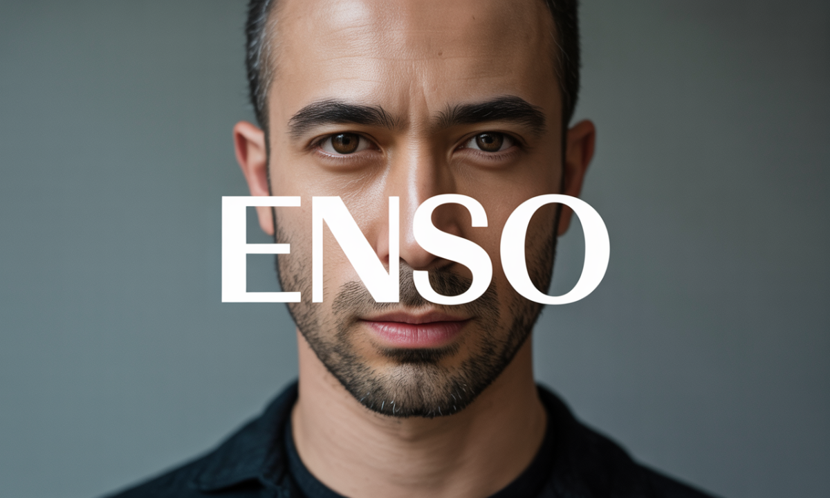 Illustration de Enso, Prénoms