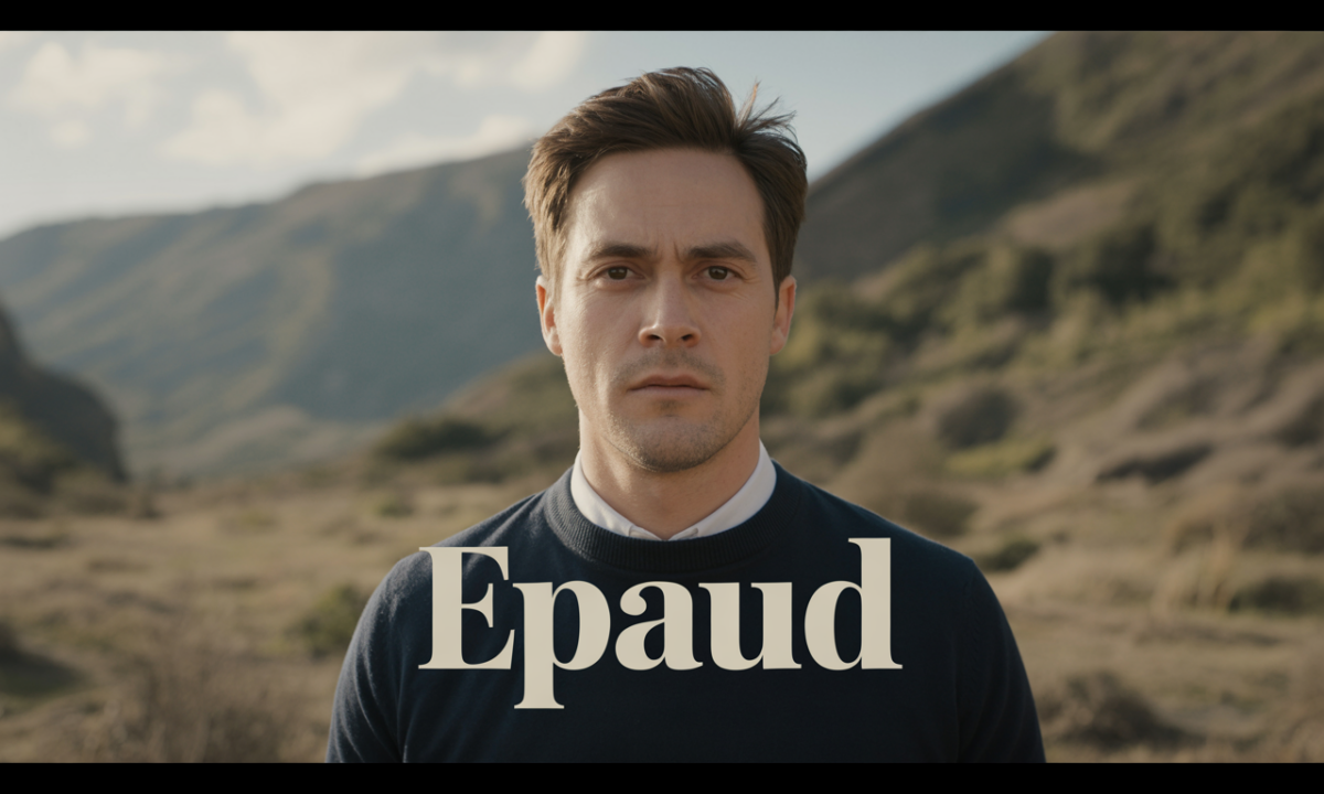 Illustration de Epaud, Noms de famille