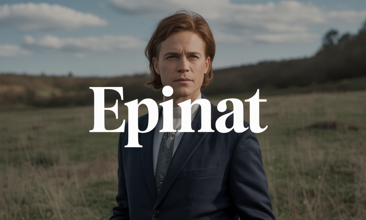 Illustration de Epinat, Noms de famille