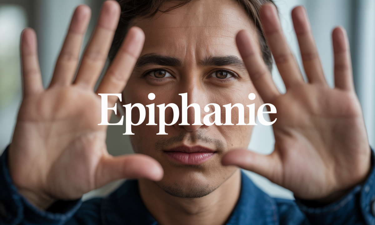 Illustration de Epiphanie, Prénoms