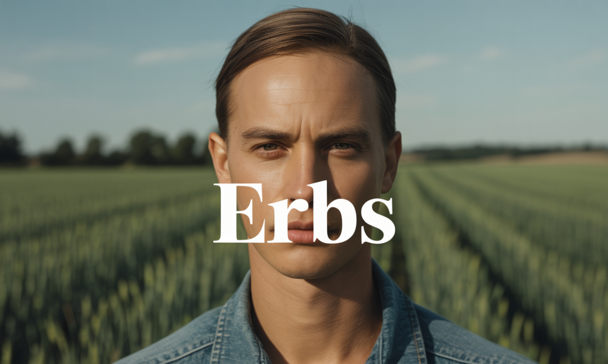 Illustration de Erbs, Noms de famille