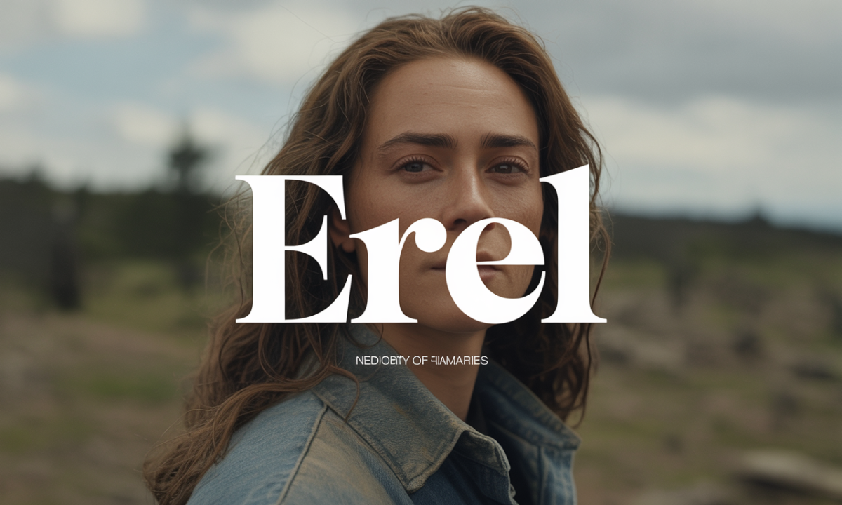 Illustration de Erel, Prénoms