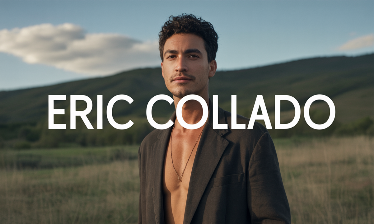 Illustration de Eric Collado, Personnalités et Célébrités