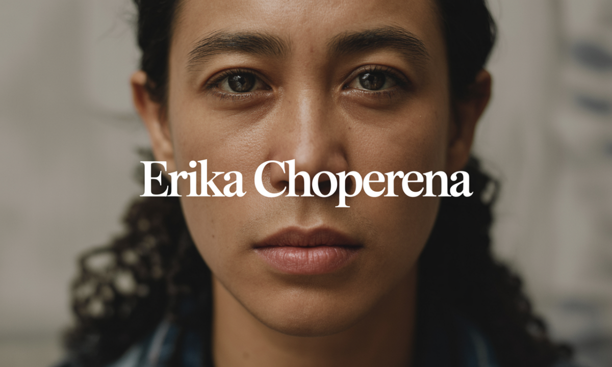 Illustration de Erika Choperena, Personnalités et Célébrités