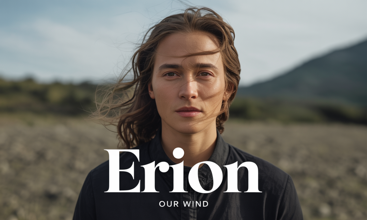 Illustration de Erion, Prénoms