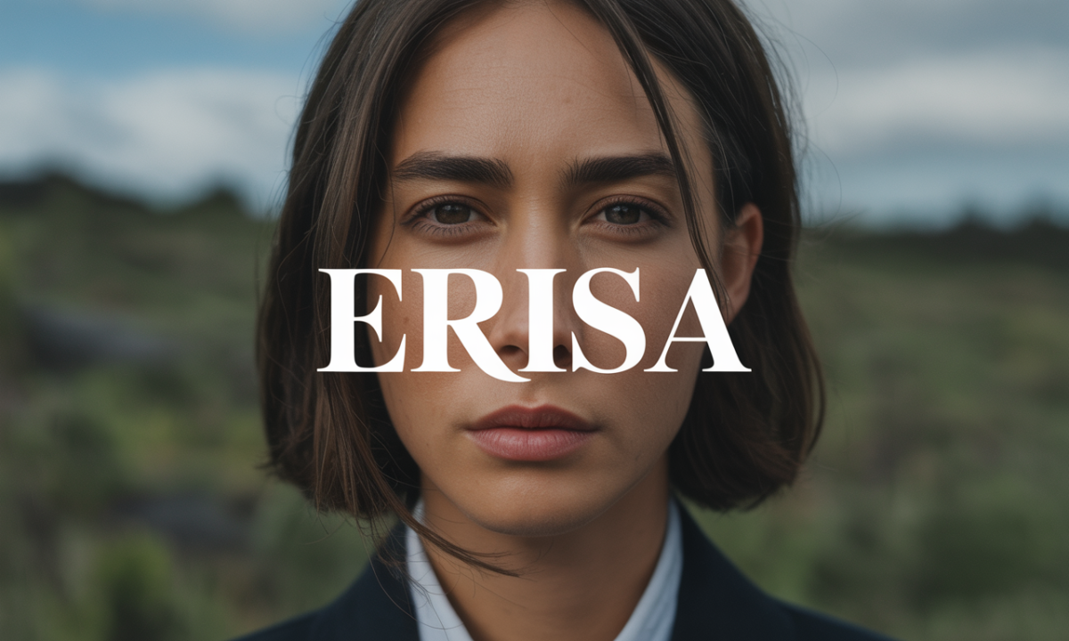 Illustration de Erisa, Prénoms
