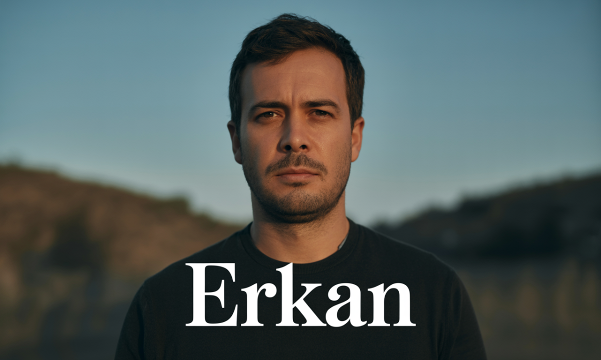 Illustration de Erkan, Prénoms