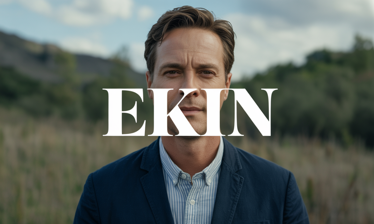 Illustration de Erkin, Prénoms