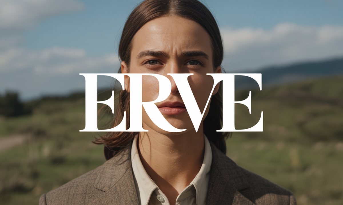 Illustration de Erve, Prénoms