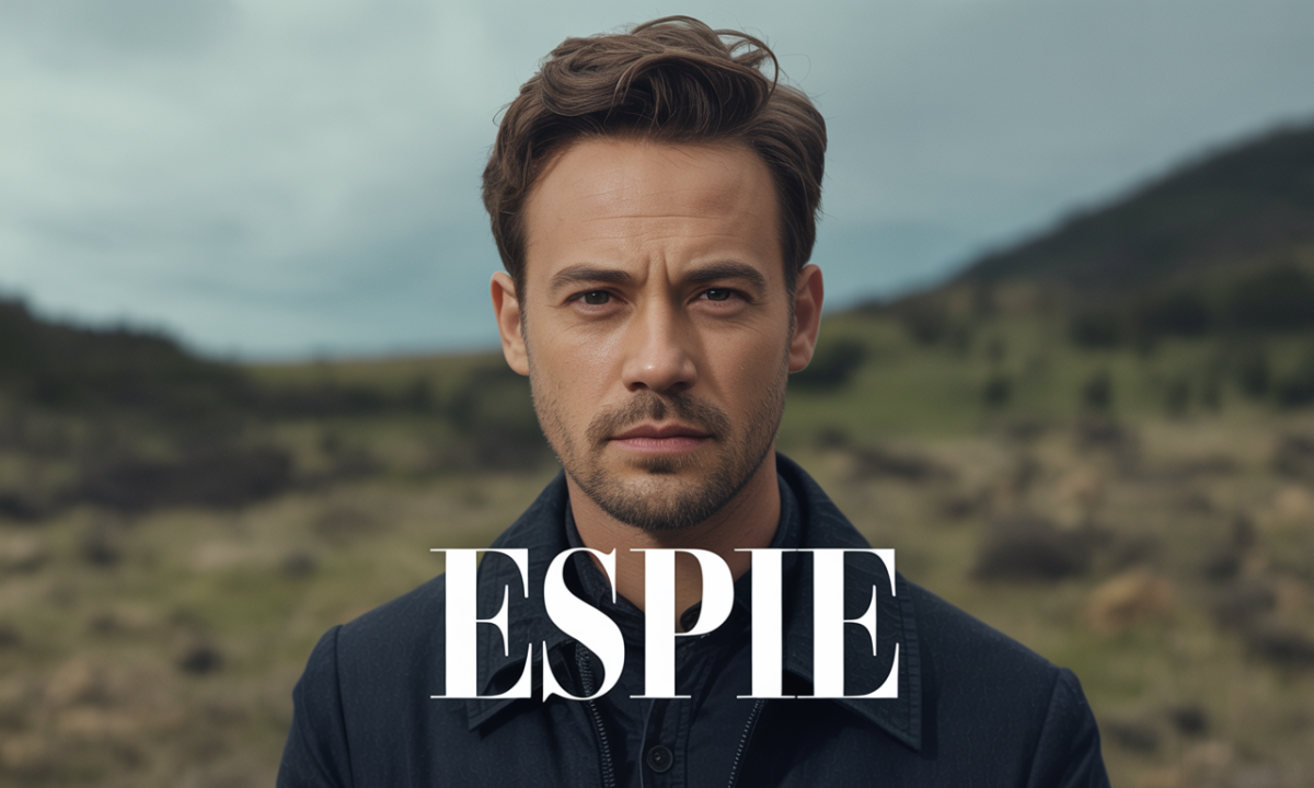 Illustration de Espie, Noms de famille