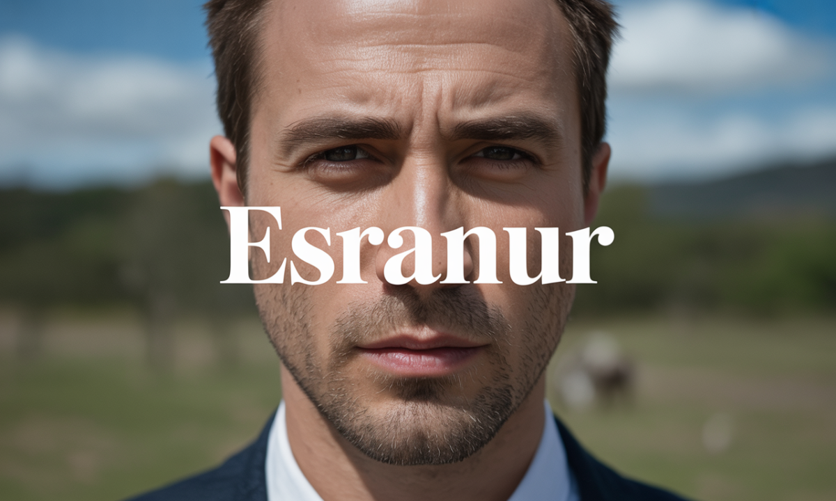 Illustration de Esranur, Prénoms