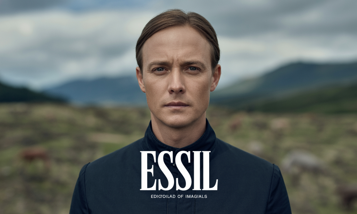 Illustration de Essil, Prénoms