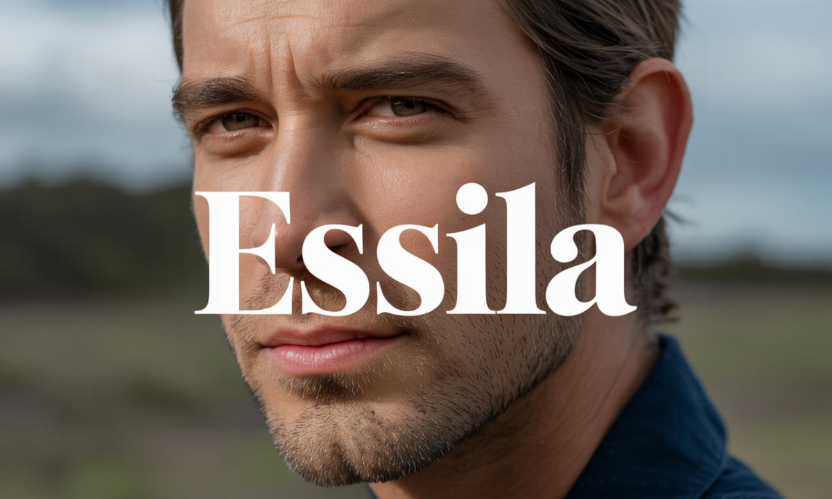 Illustration de Essila, Prénoms