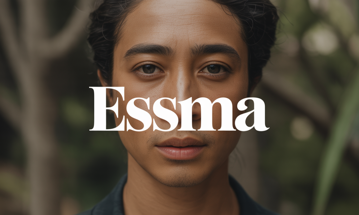 Illustration de Essma, Prénoms