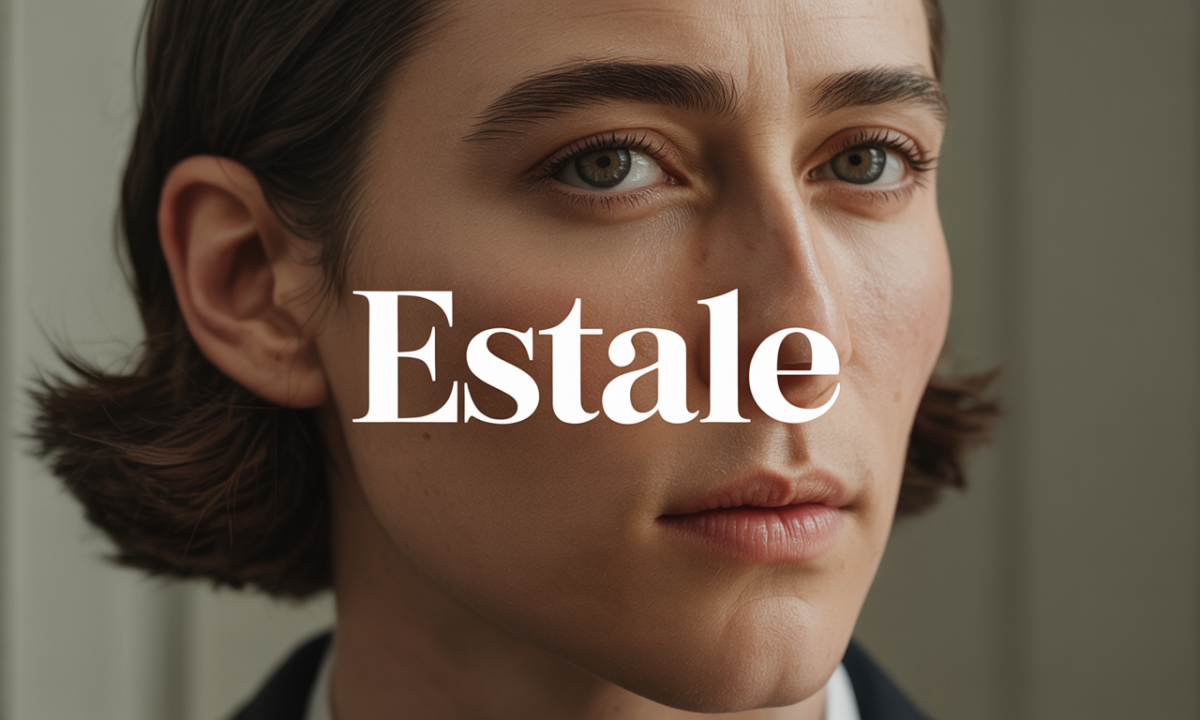 Illustration de Estale, Prénoms