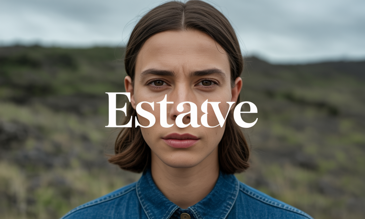 Illustration de Estave, Prénoms