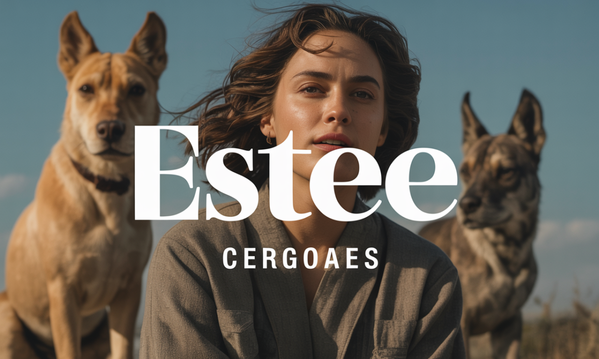 Illustration de Estee, Prénoms