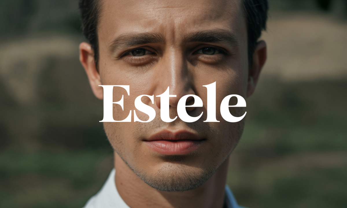 Illustration de Estele, Prénoms