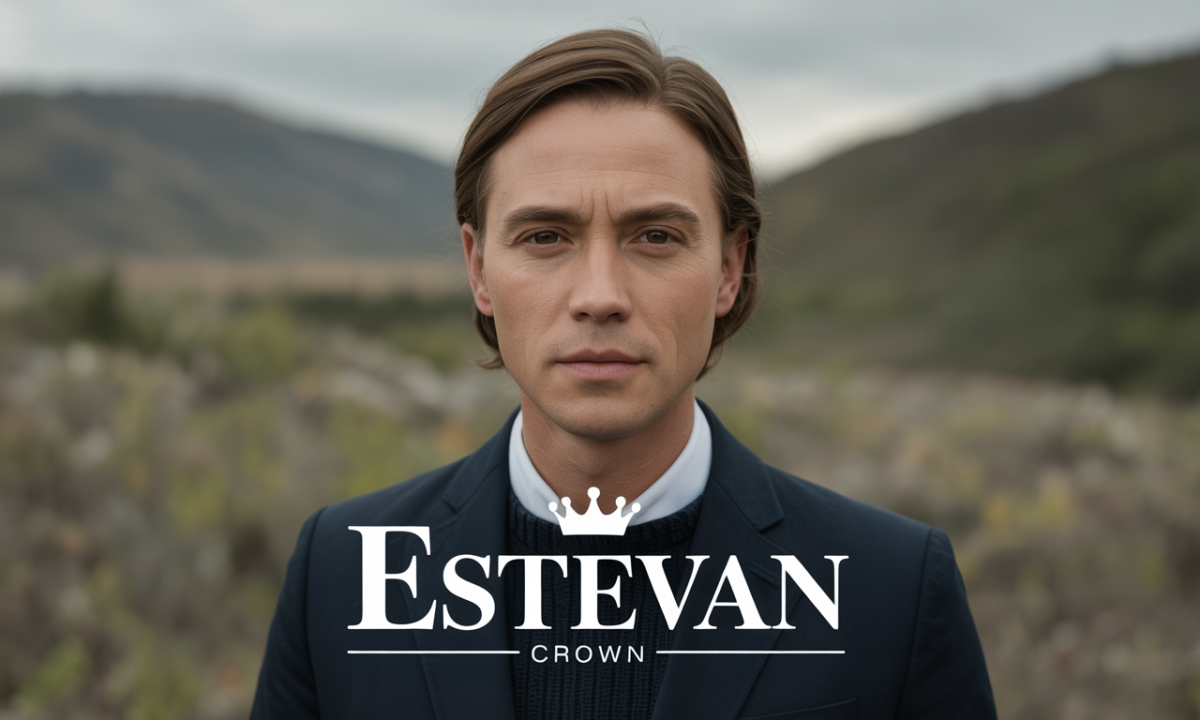 Illustration de Estevan, Prénoms