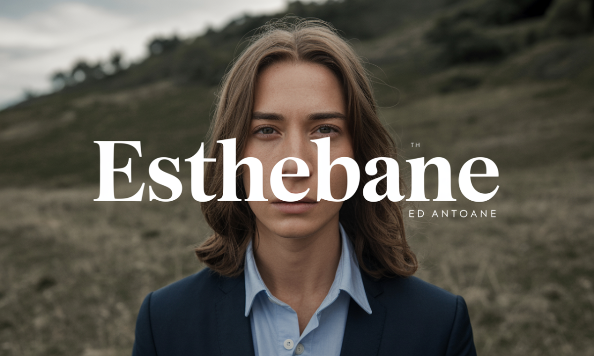 Illustration de Esthebane, Prénoms