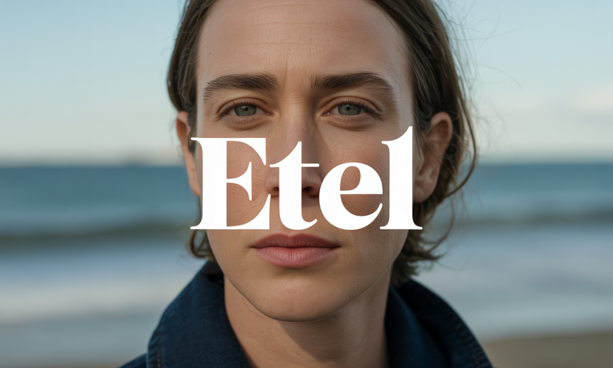 Illustration de Etel, Prénoms