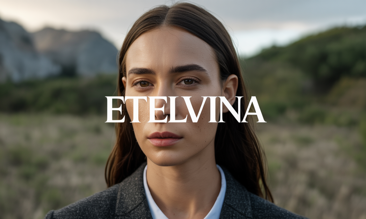 Illustration de Etelvina, Prénoms
