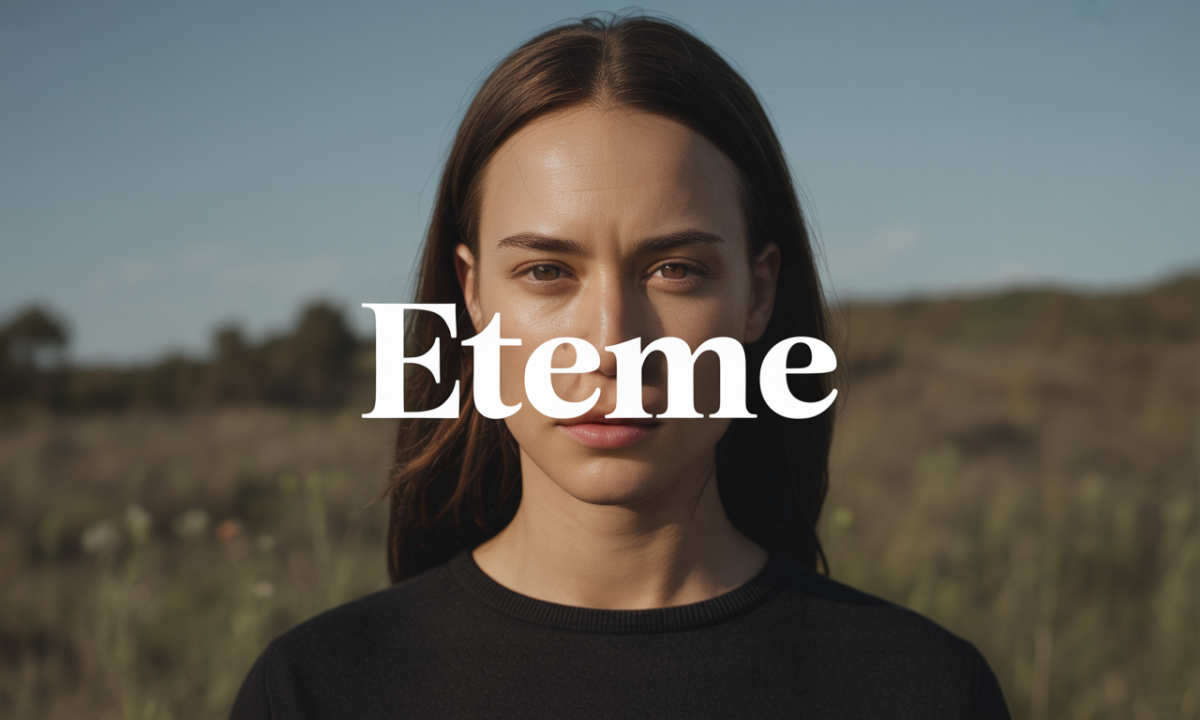 Illustration de Etem, Prénoms