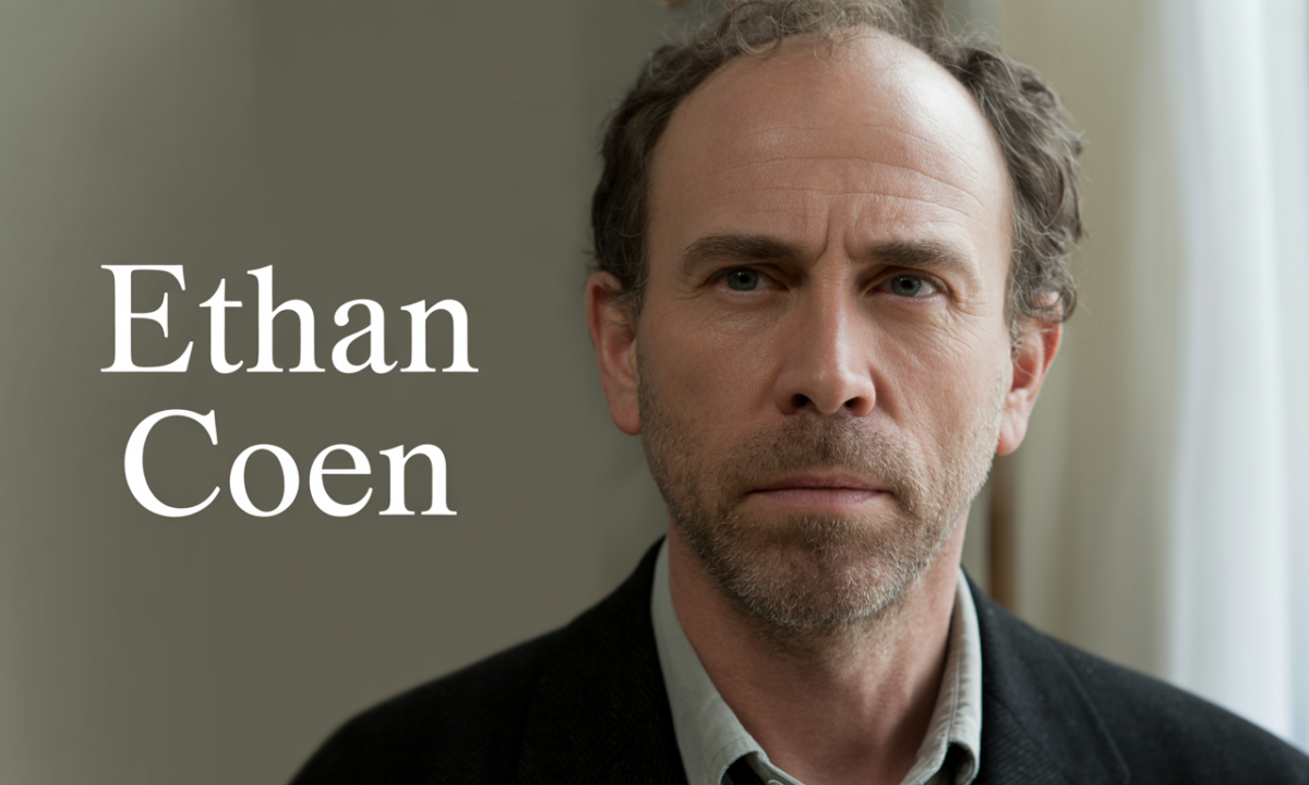 Illustration de Ethan Coen, Personnalités et Célébrités