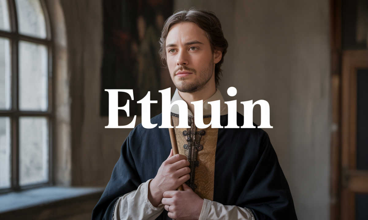 Illustration de Ethuin, Noms de famille