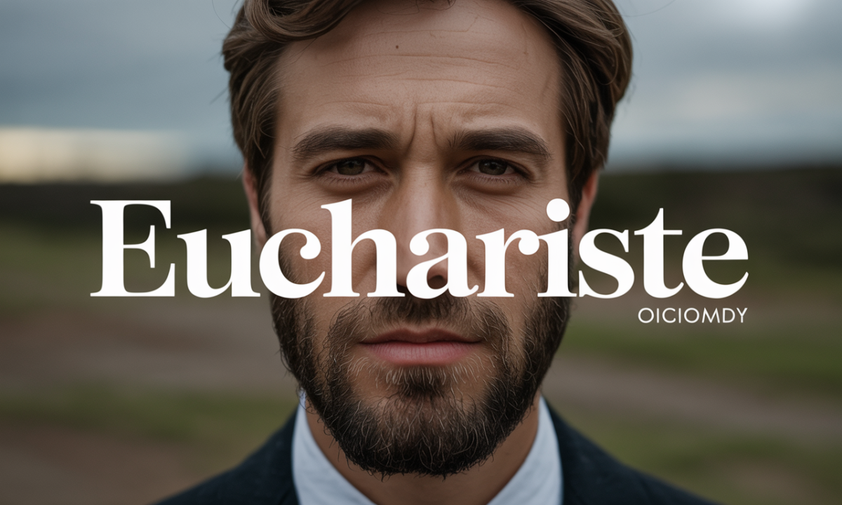 découvrez l'eucharistie, un sacrement central du christianisme célébrant la communion avec le christ à travers le pain et le vin, symbole de sa présence et de son sacrifice.