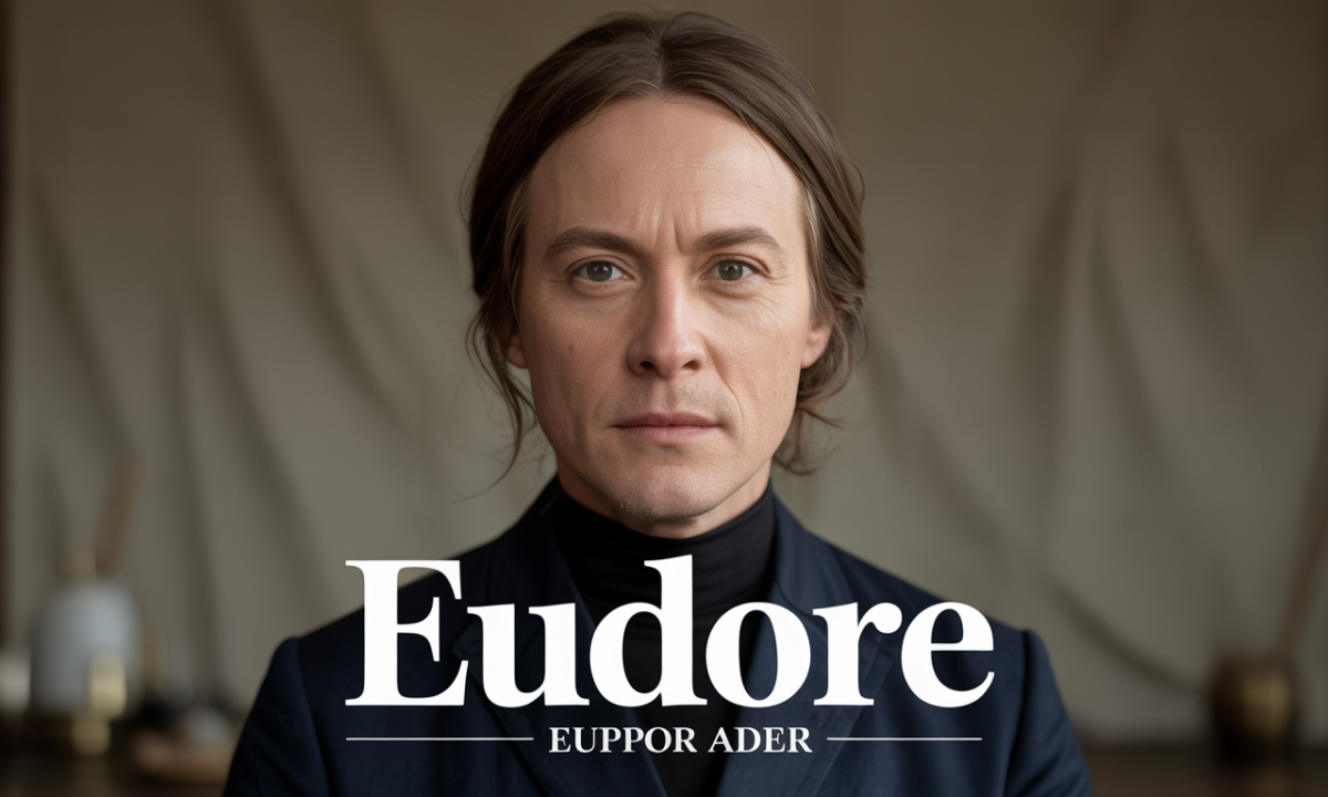 Illustration de Eudore, Prénoms