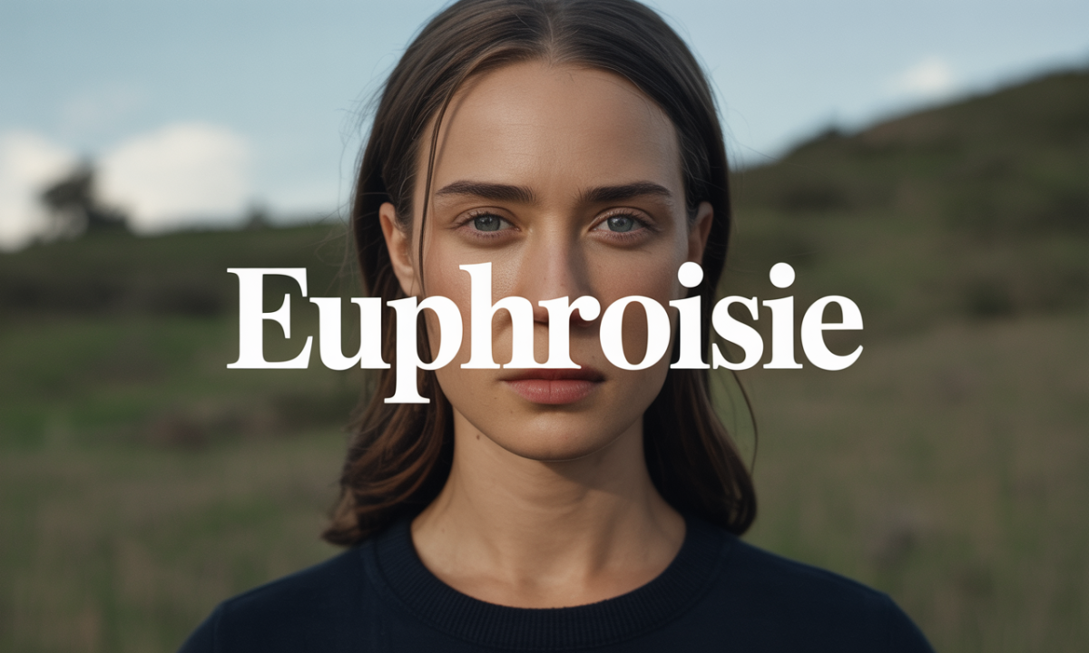 Illustration de Euphroisie, Prénoms