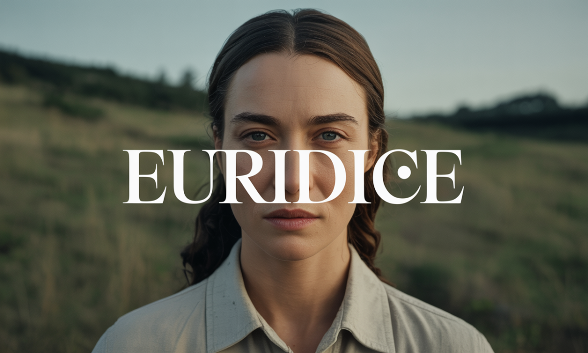 Illustration de Euridice, Prénoms