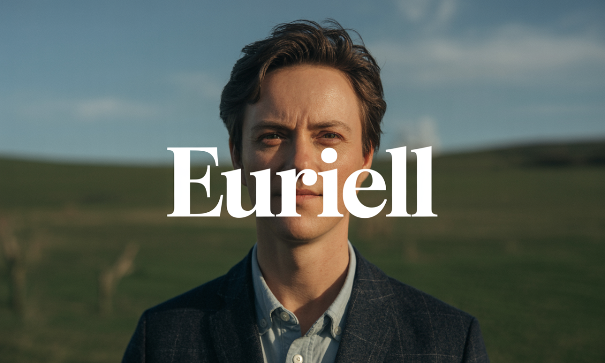 Illustration de Euriell, Prénoms