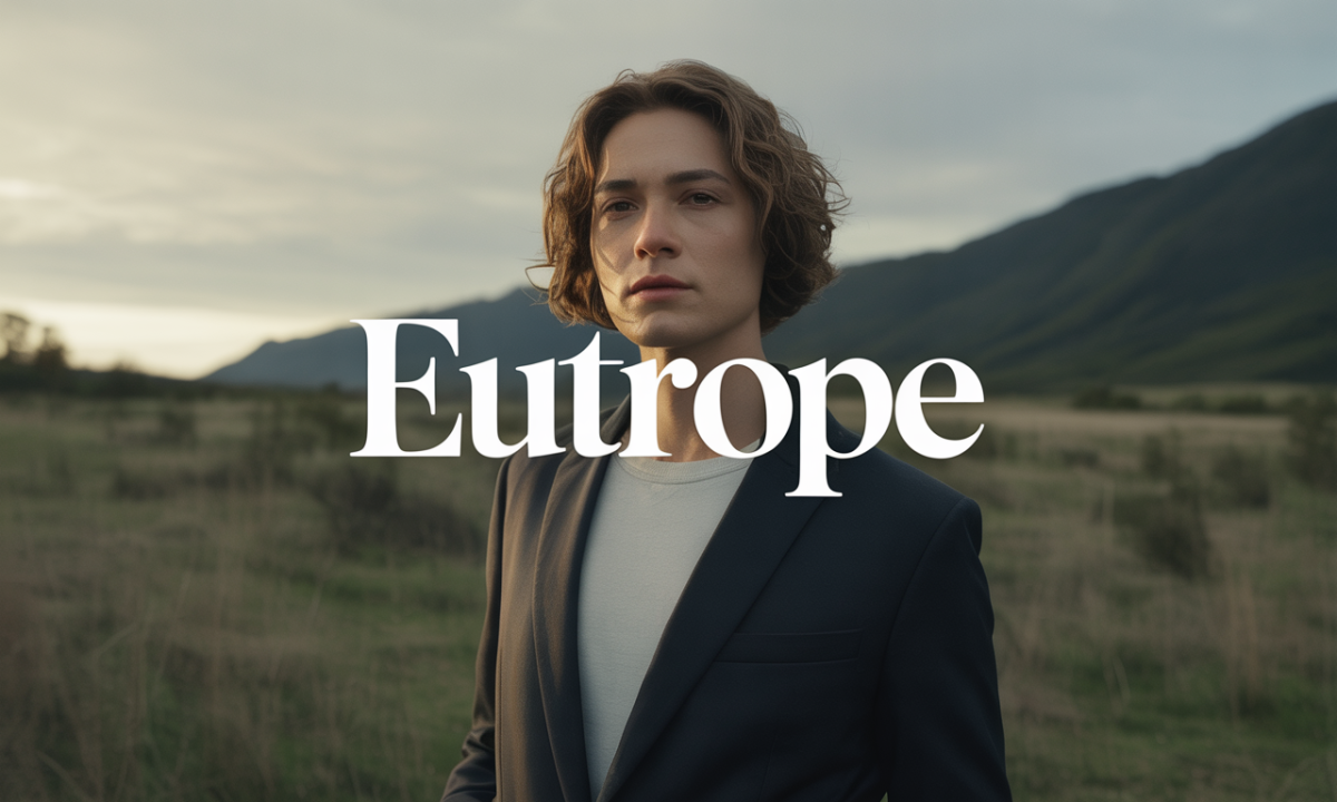 Illustration de Eutrope, Prénoms