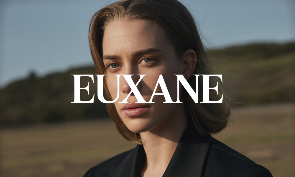 Illustration de Euxane, Prénoms