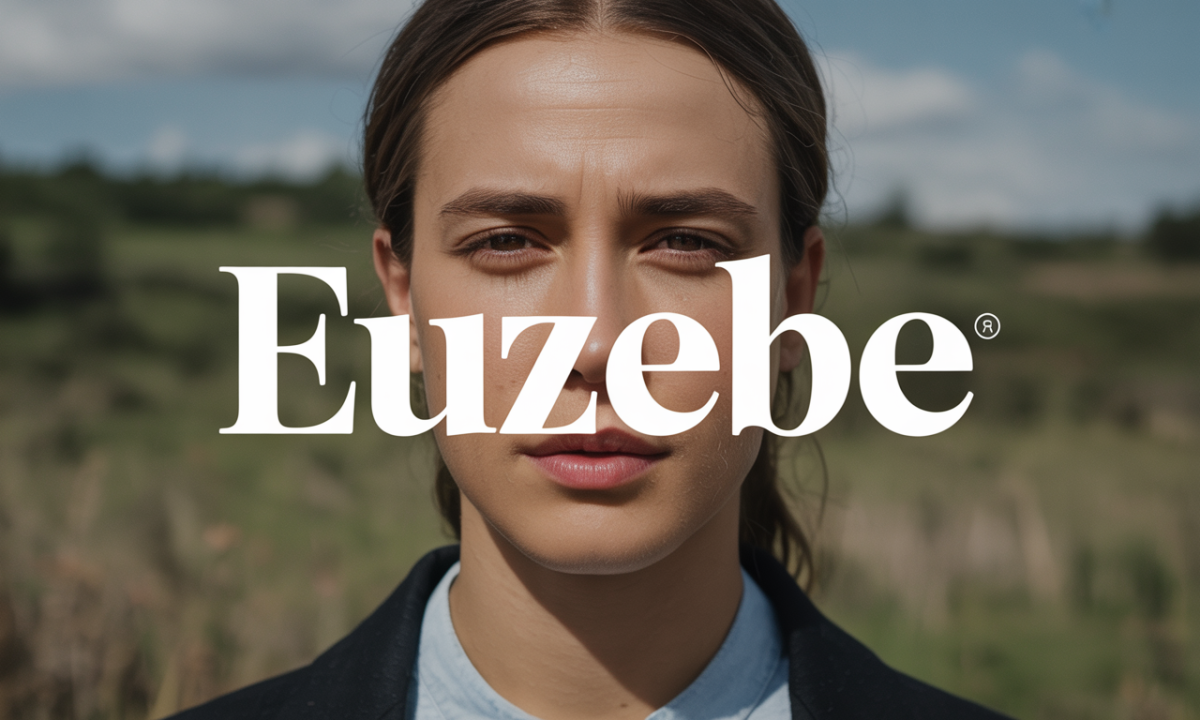 Illustration de Euzebe, Prénoms