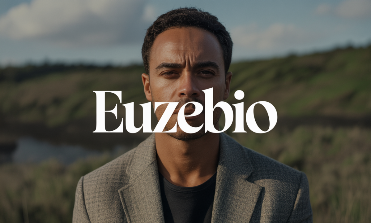 Illustration de Euzebio, Prénoms