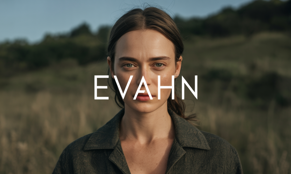 Illustration de Evahn, Prénoms