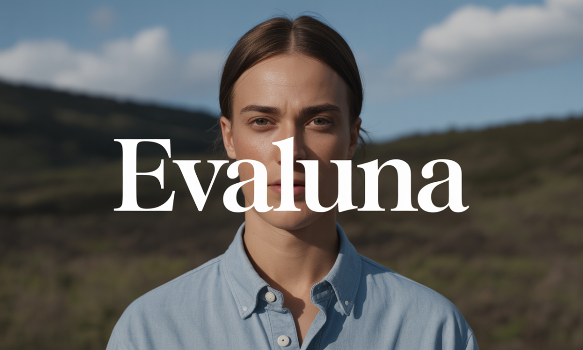 Illustration de Evaluna, Prénoms