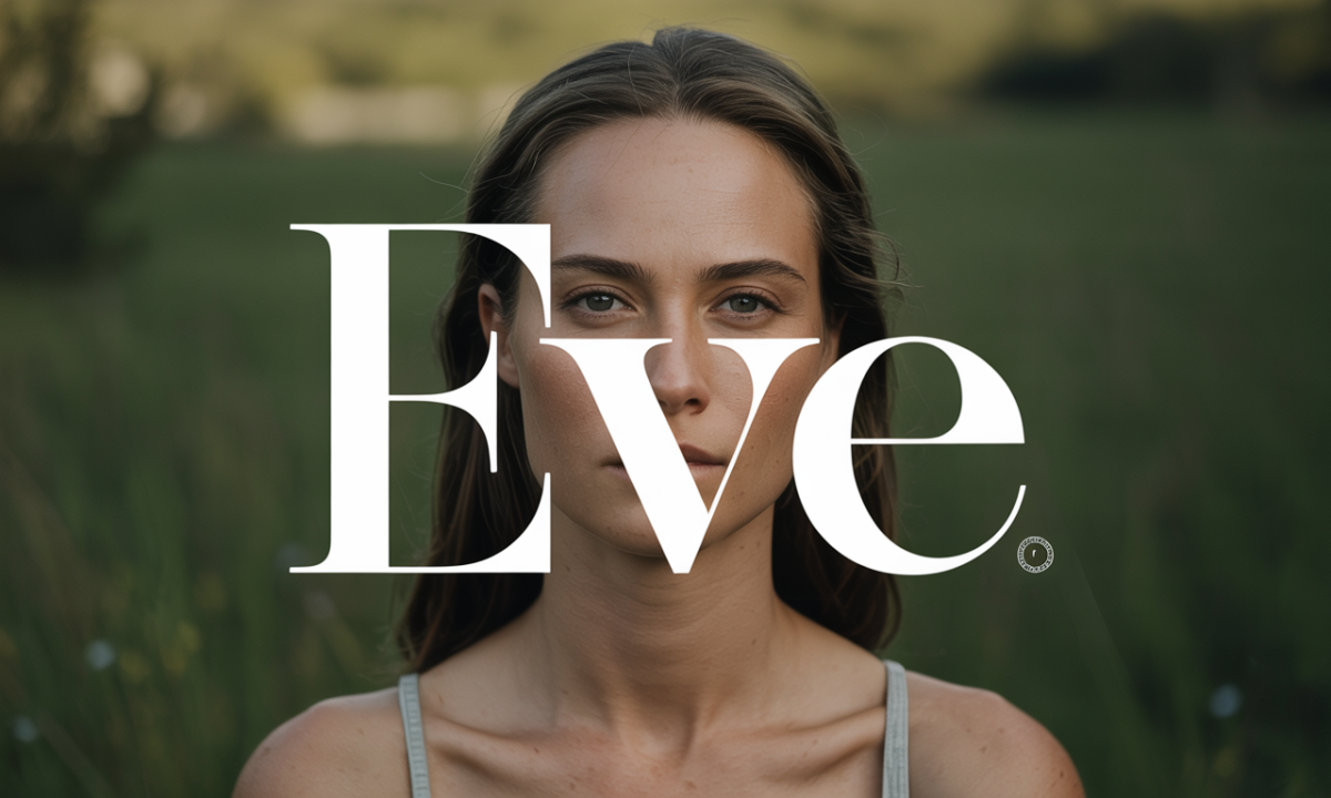 Illustration de Eve, Prénoms