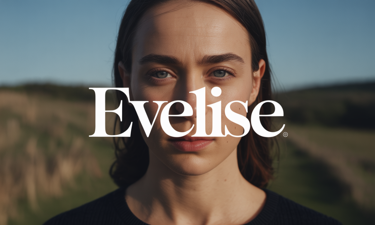 Illustration de Evelise, Prénoms