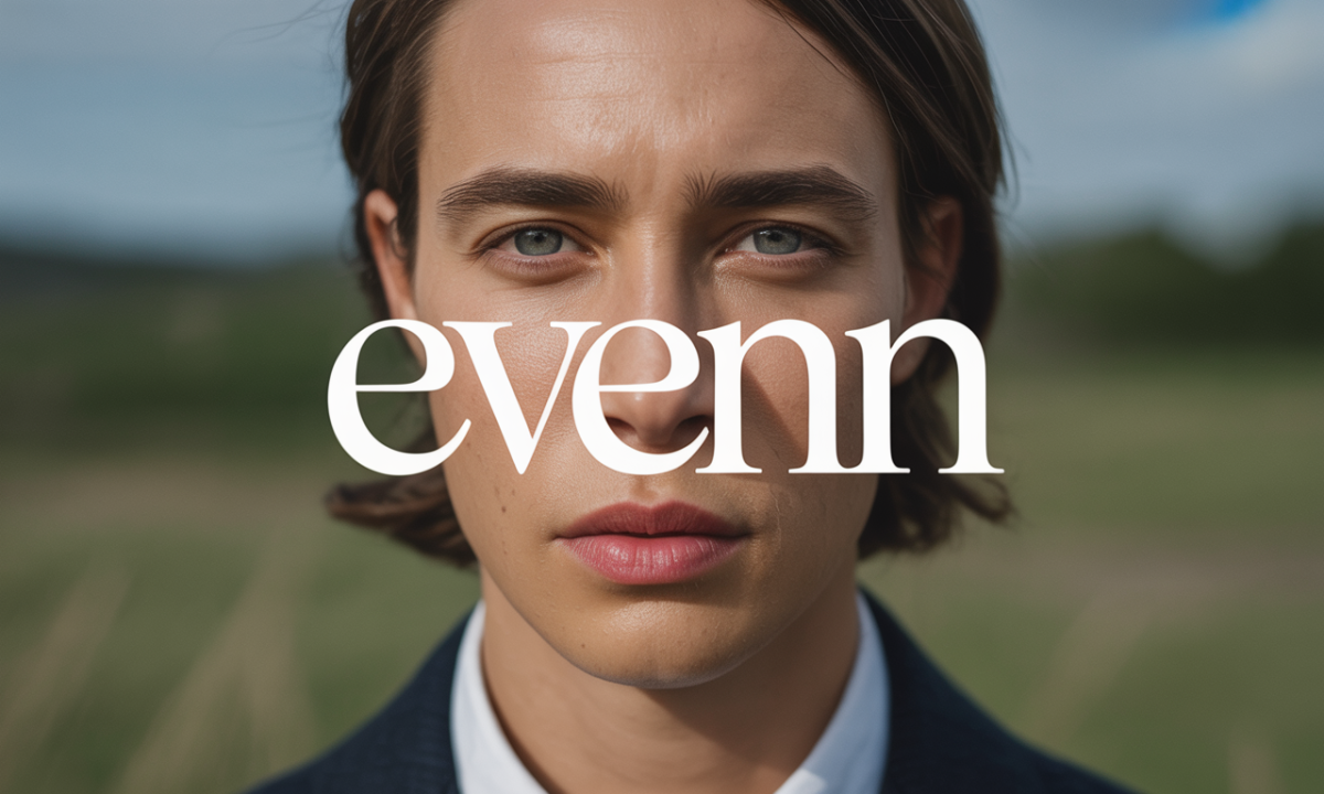 Illustration de Evenn, Prénoms