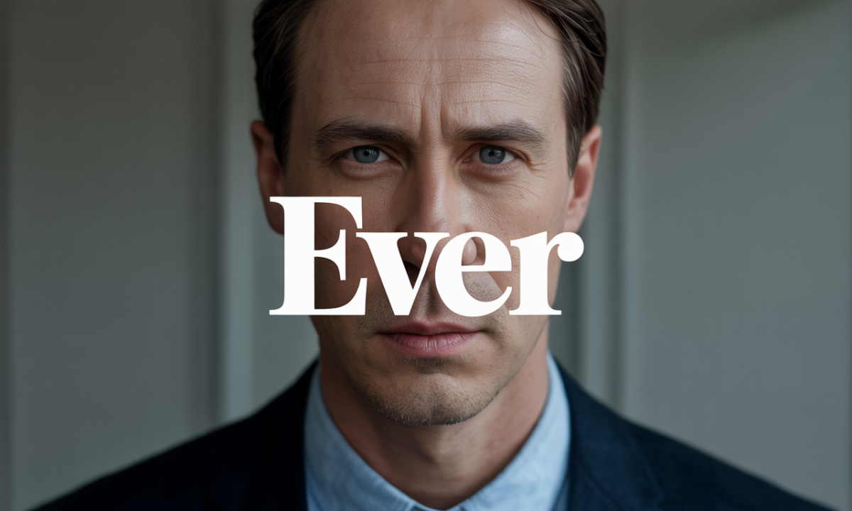 Illustration de Ever, Prénoms