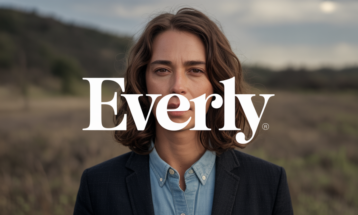 Illustration de Everly, Prénoms