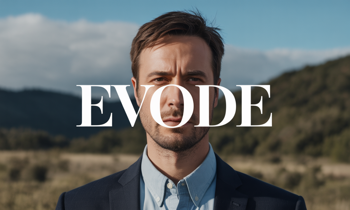 Illustration de Evode, Prénoms